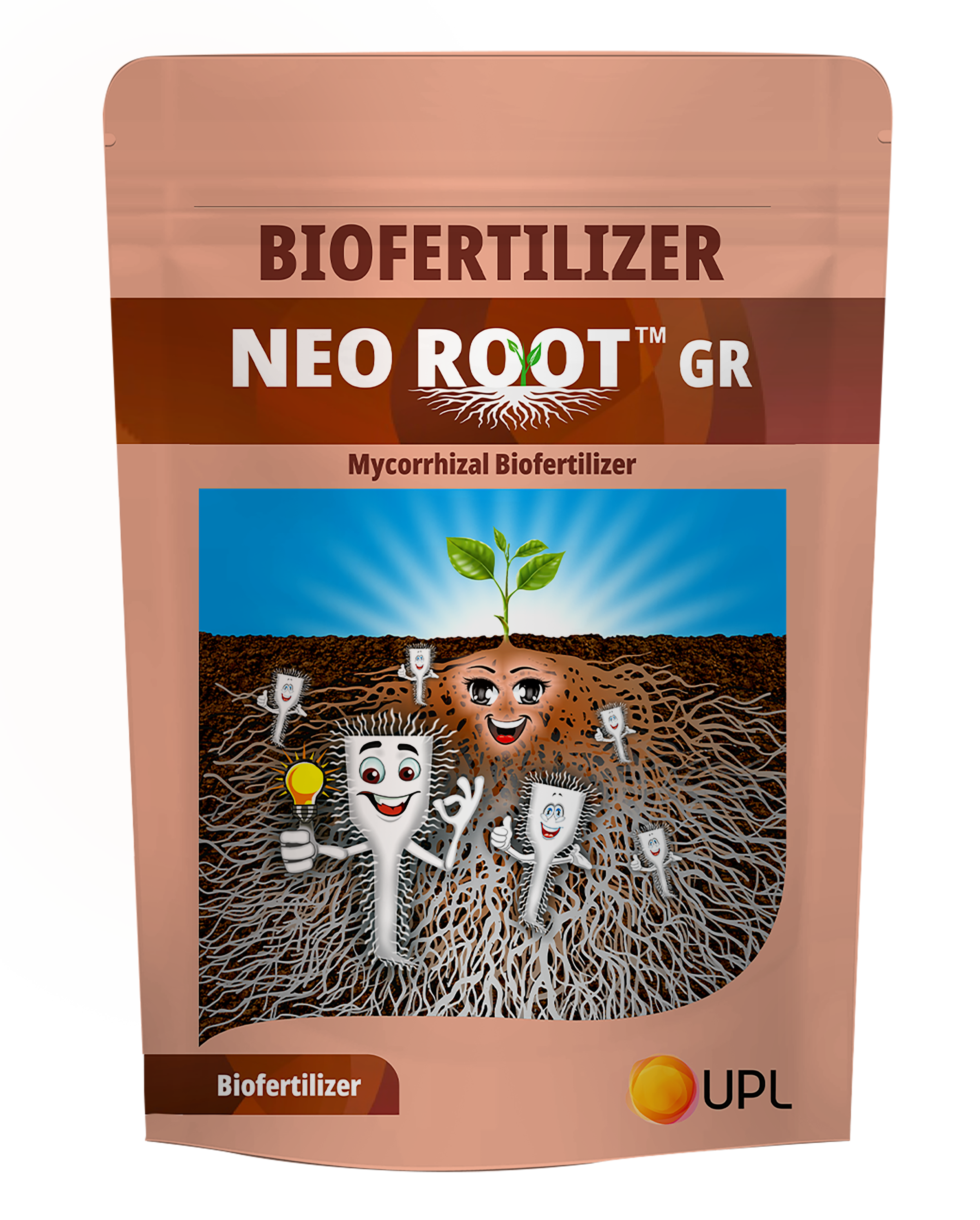 Neo Root | BIOSOLUTIONS | UPL India